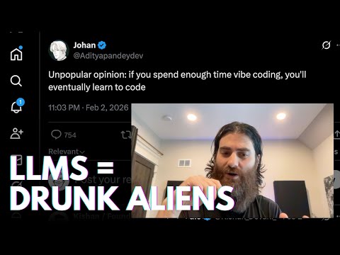 You won’t learn to code vibecoding