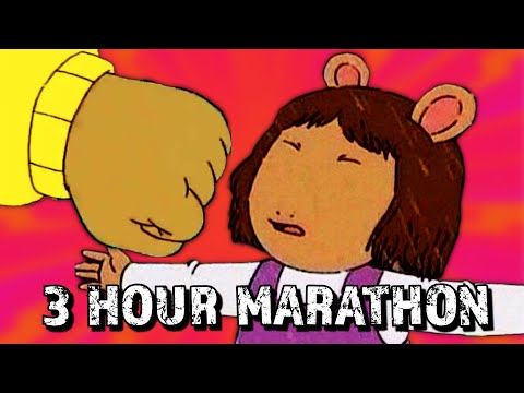 DW BEING A WHINY BRAT FOR 3 HOURS | FU DW SUPER CUT