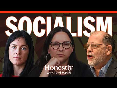 Why Young People Are Voting to Burn It All Down