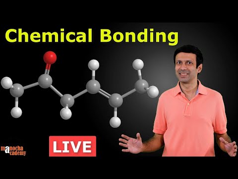 Chemical Bonding