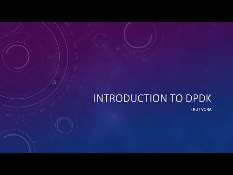 Introduction to DPDK