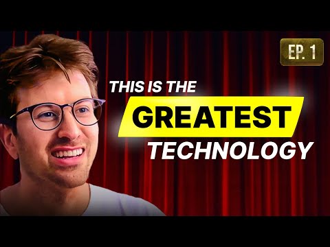 Inside the $50 Trillion AI Gold Rush | Episode 1