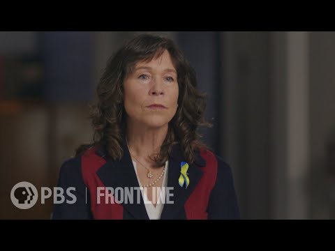 Putin's Road to War: Kori Schake (interview) | FRONTLINE