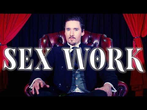 Sex Work | Philosophy Tube