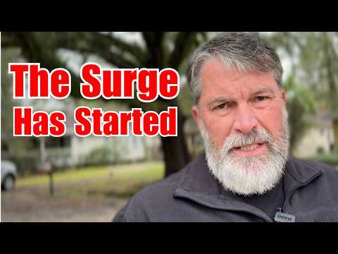 (It's Here) FHA Loan Limits Jump, Credit Scores Cut Out - Home PRICES Will Be Affected