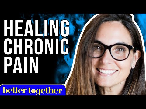 The Role Emotions Play in Disease, Illness and Pain with Nicole Sachs