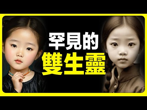 一人轉世成為了兩個人，人的靈魂不止一個？先人已投胎轉世後人還需要祭拜嗎？生死是不是幻覺？靈魂轉世 | 投胎 | 弗洛伊德 | 雙生靈