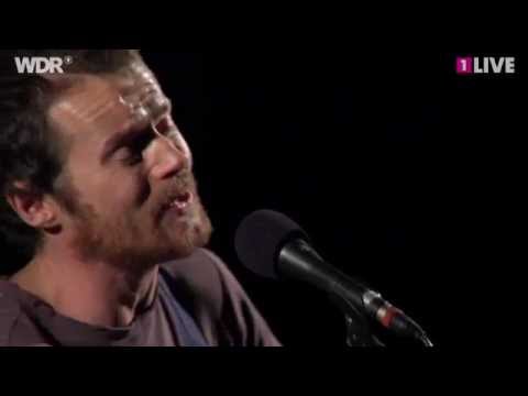 Damien Rice - I Don't Want To Change You