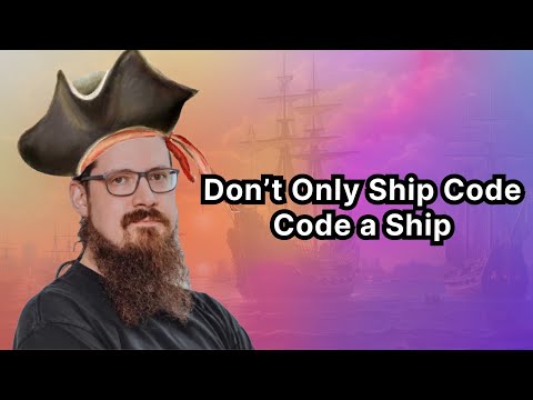 Laravel as Fleet Commander with Philipp Lauwiner