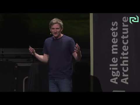 Towards Effective Execution of Architecture Modernization - Eduardo da Silva, Nick Tune