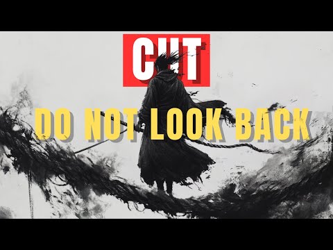 Cut the Tie Before It Cuts You | Miyamoto Musashi