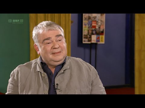 MAX GOLDT im Gespräch mit Peter Fässlacher