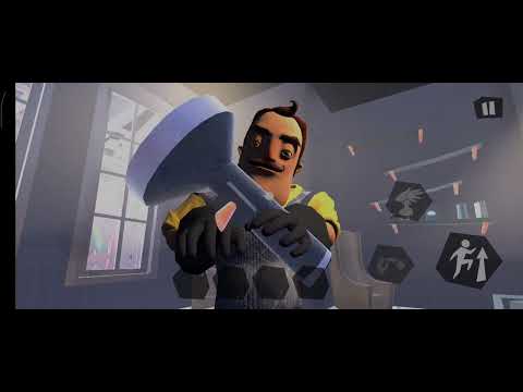 2 акт привел сосед