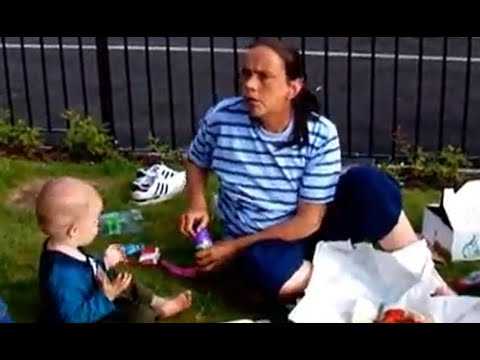 Neighbourhood Watched S02E02 A New Home