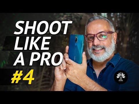 Mobile photography Pro-Mode Tips to Shoot in Low-Light and more...