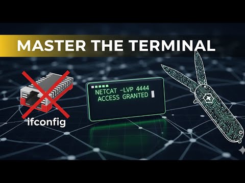 Become a Linux Network Pro Today!