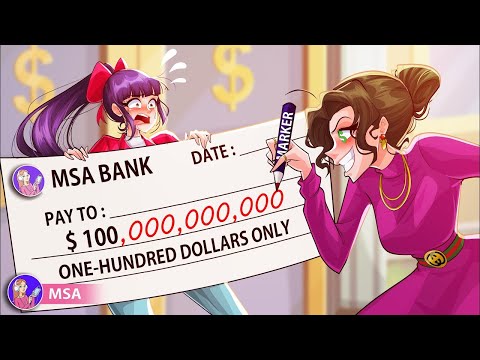 Someone Tipped Me $1 Million