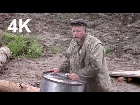 НЕ ВАЛЯЙ ДУРАКА 1997 | РЕМАСТЕР 4K
