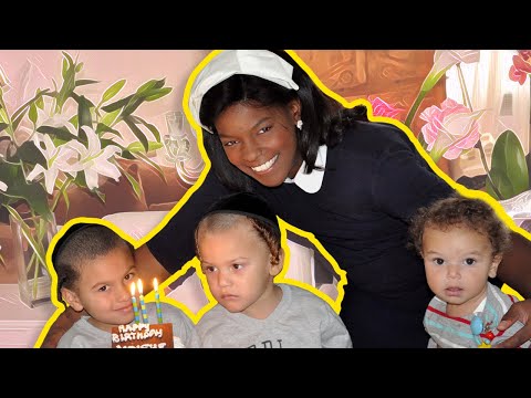 "Why I joined the Hasidic community" | Sara Braun's story