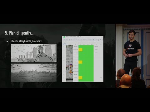 How to Actually Finish an Epic Shortfilm in Blender (By Yourself)