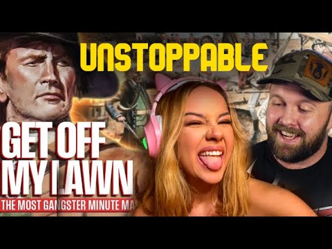 Finnish Girl Reacts to Angry Old Veteran vs. 700 Redcoats - Samuel Whittemore by The Fat Electrician