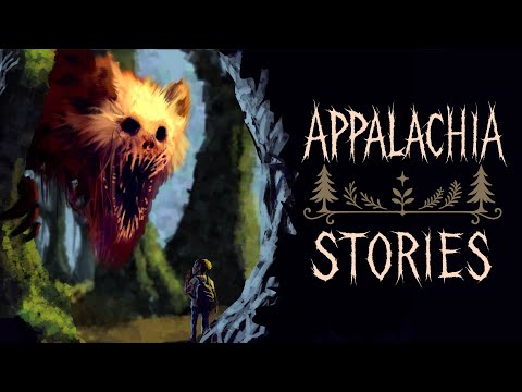 3 More True Creepy Appalachian Mountain Stories