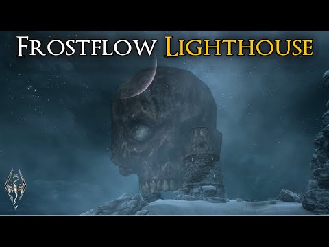 Skyrim's Most Disturbing Miscellaneous Quest!