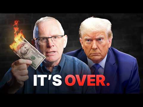 UNLESS You Watch This 14 Minute Video About Trump's Market Crash