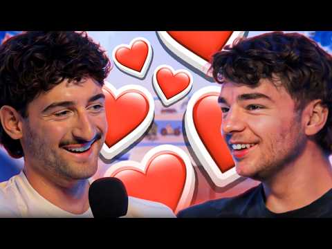 Fetishes, Fan Fiction and the Science of Attraction #S2E25