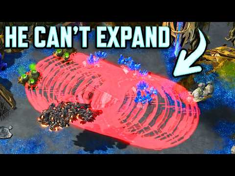 The Most Legitimately Broken Strategy I've Ever Seen.