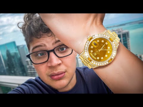 How This Nerdy Kid Makes $50,000 Per Day At 21