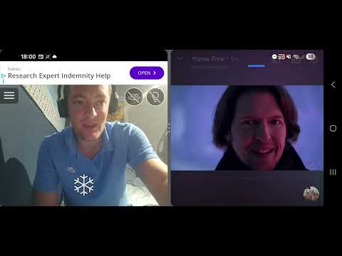 First Reaction to Home Free - Do You Hear What I Hear? #acapella #reaction