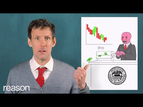 What Happens When The Debt Hits The Fan?