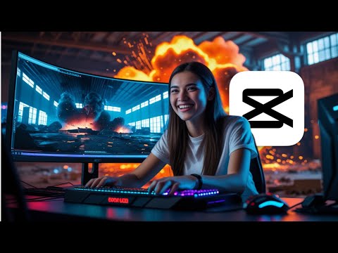 5 Masking Effects in Capcut