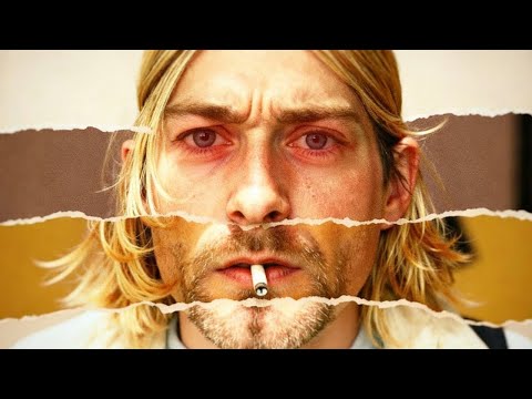 Music Desperately Needs Another Kurt Cobain