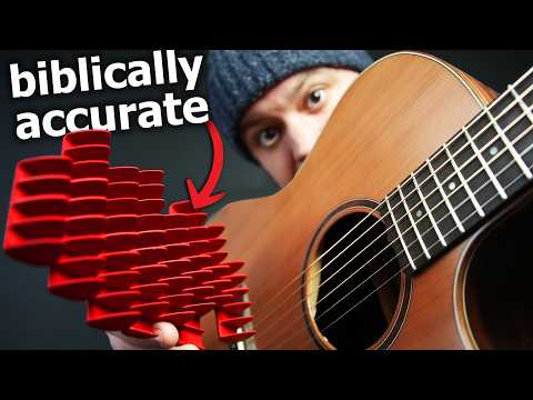 This Pick Sounds HILARIOUS