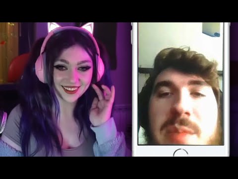 jschlatt and minx being a comedic duo for 10 minutes straight