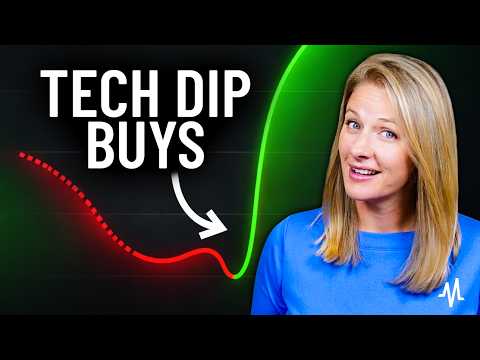 These Dip Buys Could Change Everything!