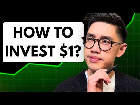 Millionaire Explains: How To Invest As A Beginner (2026)