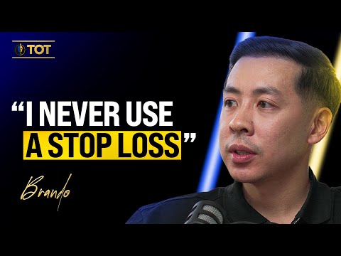 Verified Trader: I Took $6000 To $25M Breaking The #1 Trading Rule!