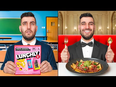 I Made Every YouTuber Product But Better