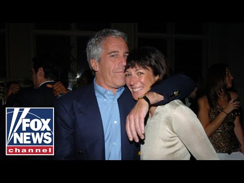 Epstein files 'release' triggers backlash: 'Complete disappointment'