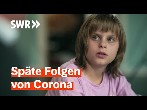 Welche gesundheitlichen Folgen Corona noch heute hat I Zur Sache! Extra
