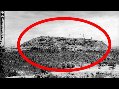 What REALLY Happened on Here in 1945