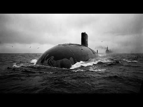 Soviet Engineers Dismissed USS Albacore's Strange Hull... Until Their Submarines Couldn't Keep Up