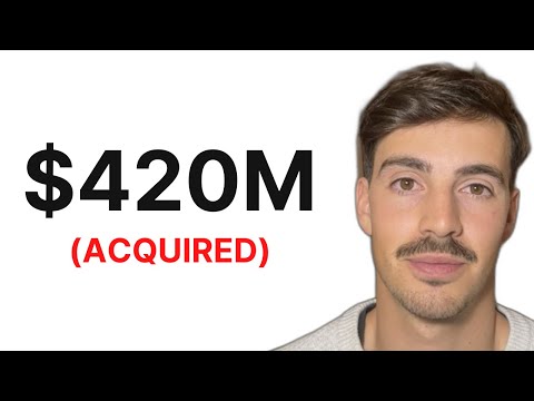 SEO for a $420M Directory Site 🤯