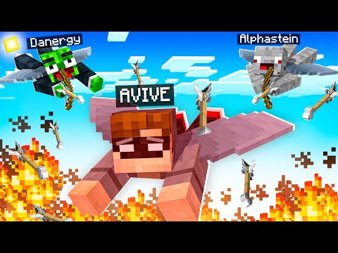 2 YOUTUBER JAGEN MICH.. (YouTuber Insel Hardcore)