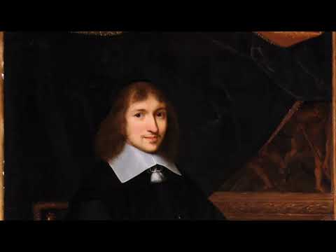 Николя Фуке - не по чину берешь. Рассказывает историк Наталия Ивановна Басовская.