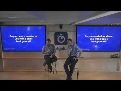 SaaS Masterclass - From $0-$10M ARR with Jason M. Lemkin