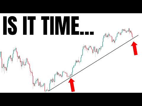 Should We Be Worried?